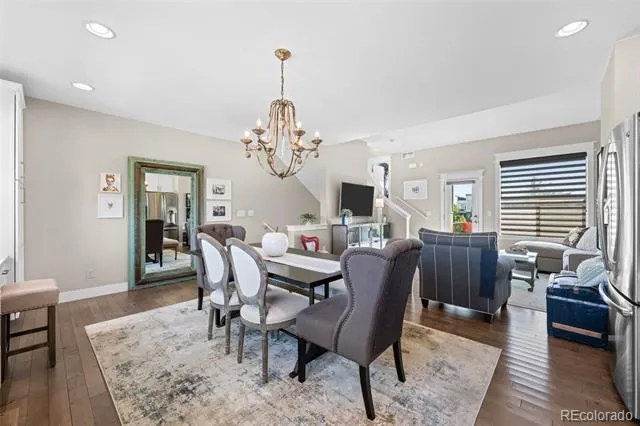 4979 Valentia Street Denver, CO 80238
