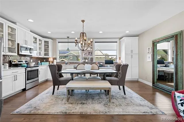 4979 Valentia Street Denver, CO 80238