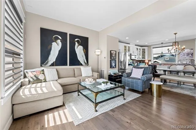 4979 Valentia Street Denver, CO 80238