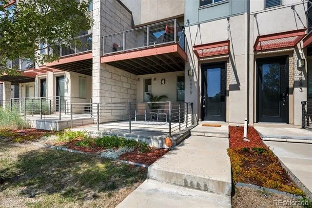 4979 Valentia Street Denver, CO 80238