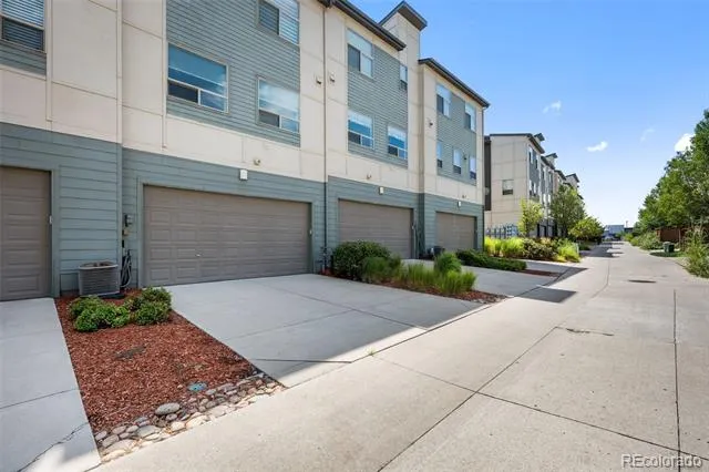 4979 Valentia Street Denver, CO 80238
