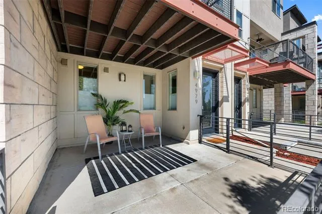 4979 Valentia Street Denver, CO 80238