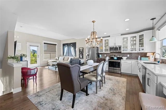 4979 Valentia Street Denver, CO 80238