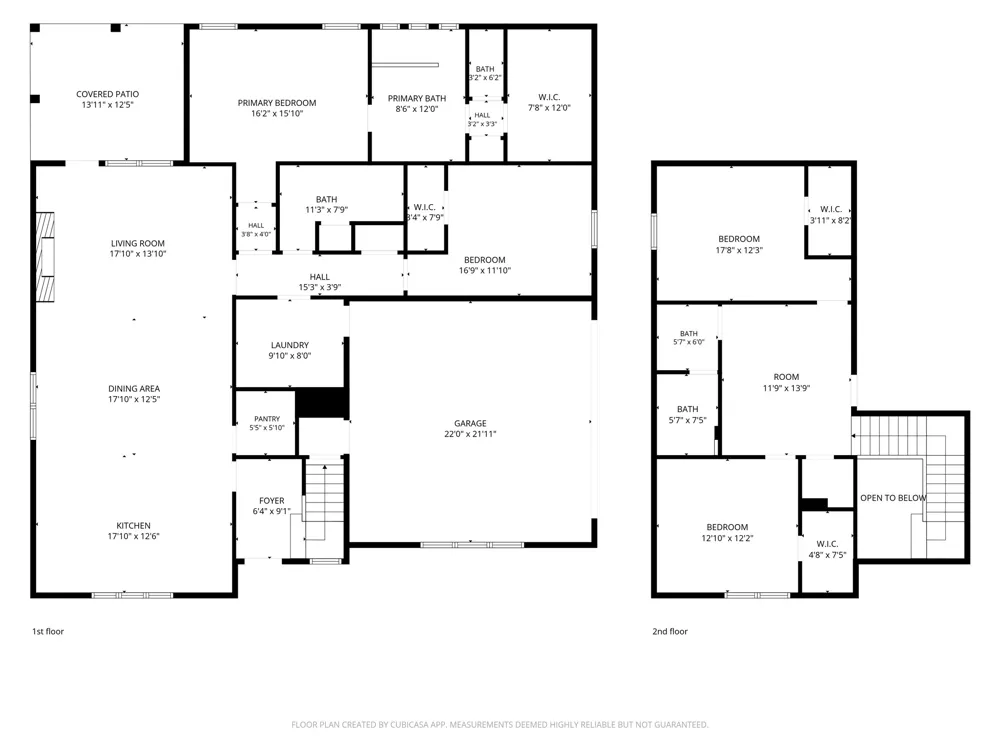 924 Claystone Ridge Drive Fort Worth, TX 76028