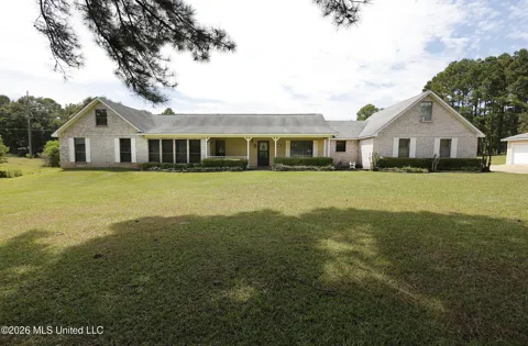 1057 Cole Thomas Road