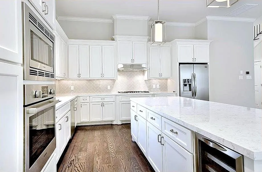 215 Willow Street Shenandoah, TX 77384