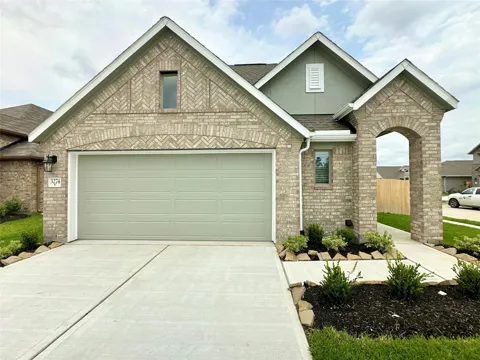 3274 Old Ironwood Drive