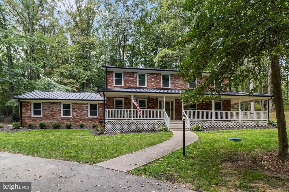 7977 KEECH ROAD Charlotte Hall, MD 20622