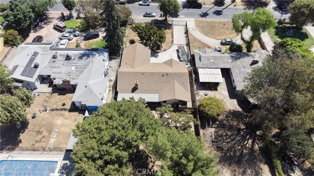 11357 Orcas Lakeview Terrace, CA 91342