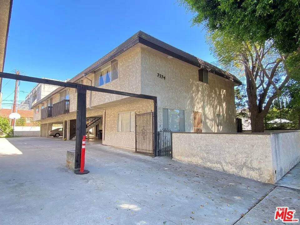3534 Schaefer Street Culver City, CA 90232
