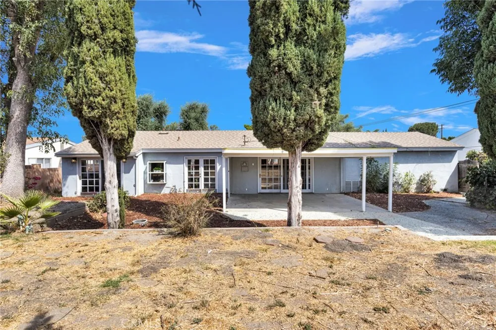 1534 Wallace Street Simi Valley, CA 93065