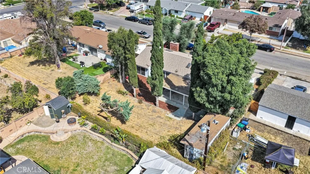 1534 Wallace Street Simi Valley, CA 93065