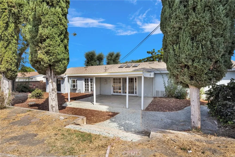 1534 Wallace Street Simi Valley, CA 93065