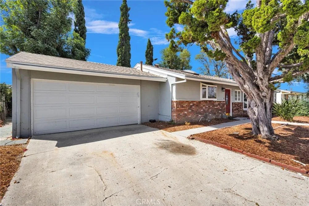 1534 Wallace Street Simi Valley, CA 93065