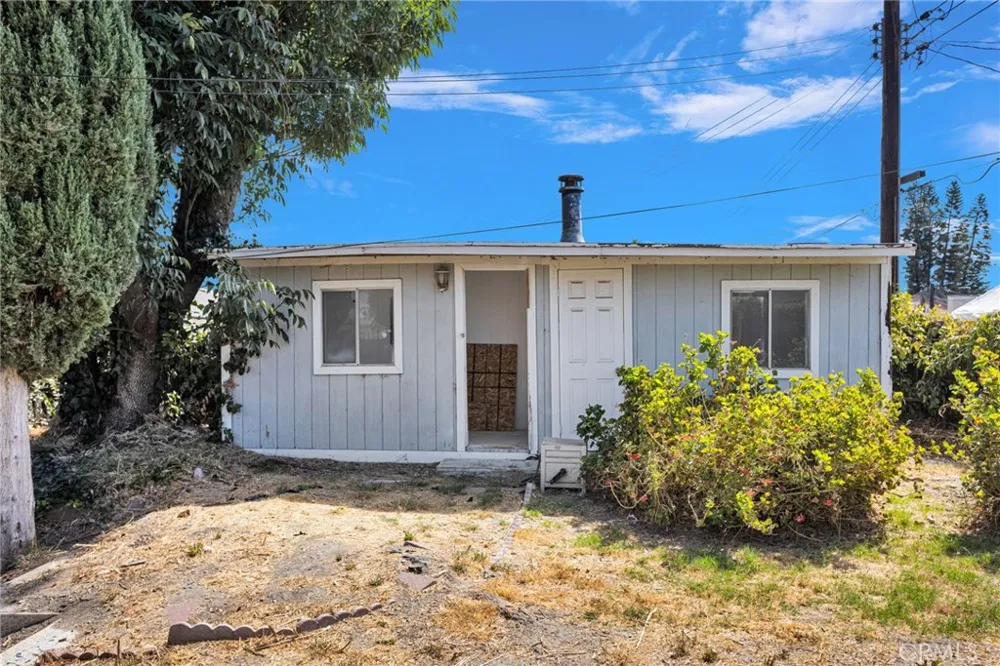 1534 Wallace Street Simi Valley, CA 93065