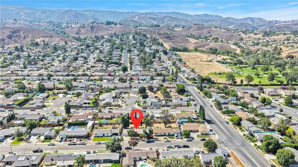 1534 Wallace Street Simi Valley, CA 93065