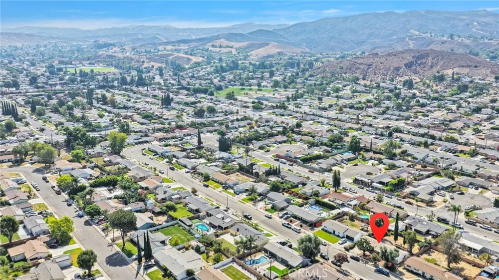 1534 Wallace Street Simi Valley, CA 93065
