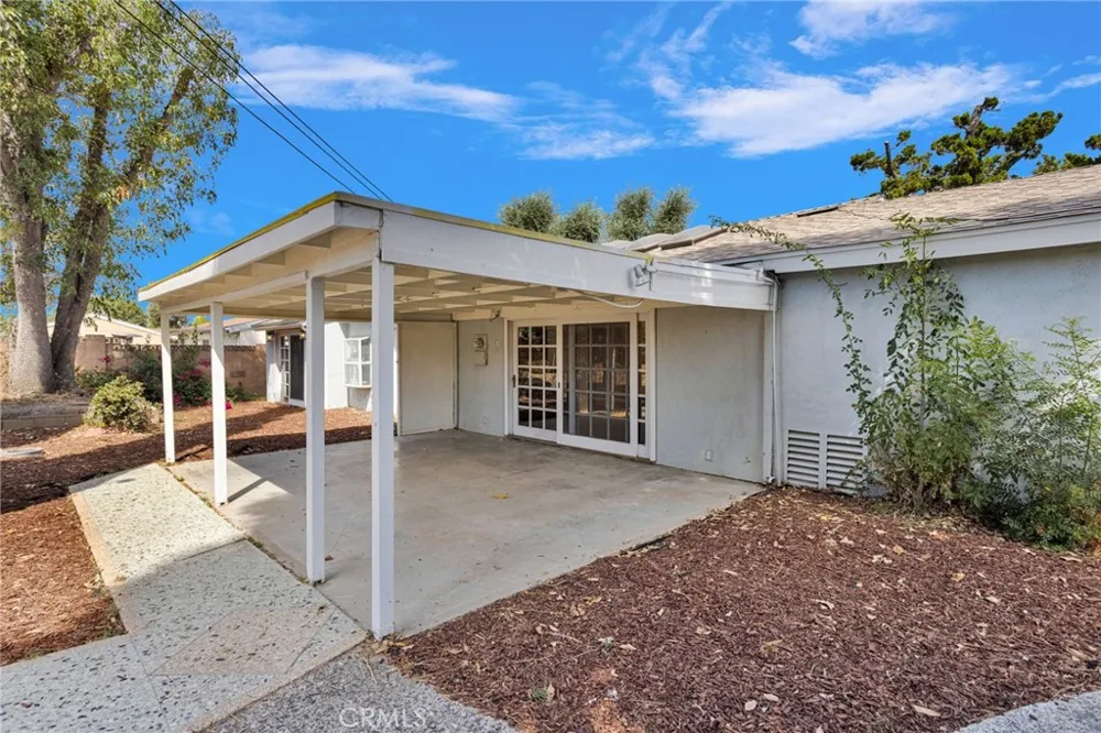 1534 Wallace Street Simi Valley, CA 93065