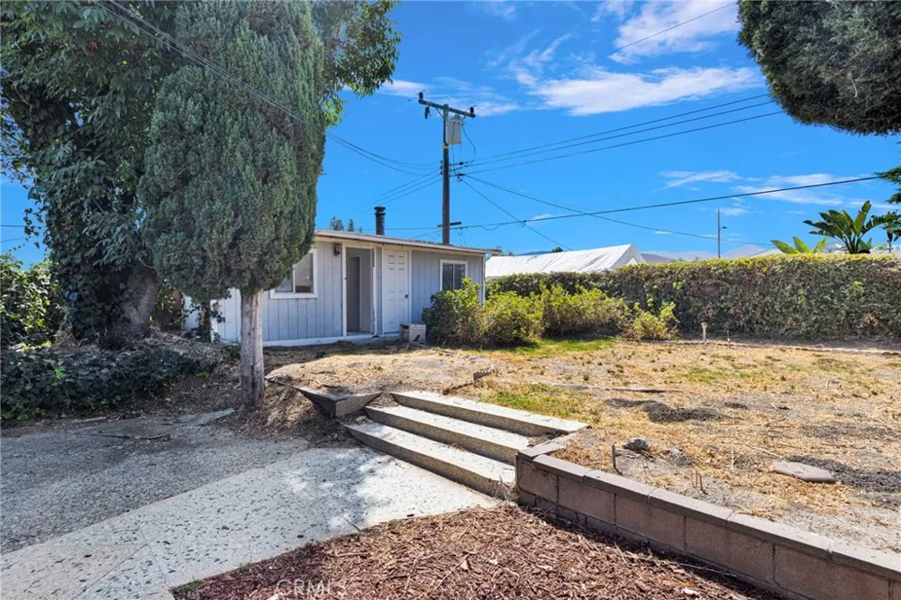 1534 Wallace Street Simi Valley, CA 93065