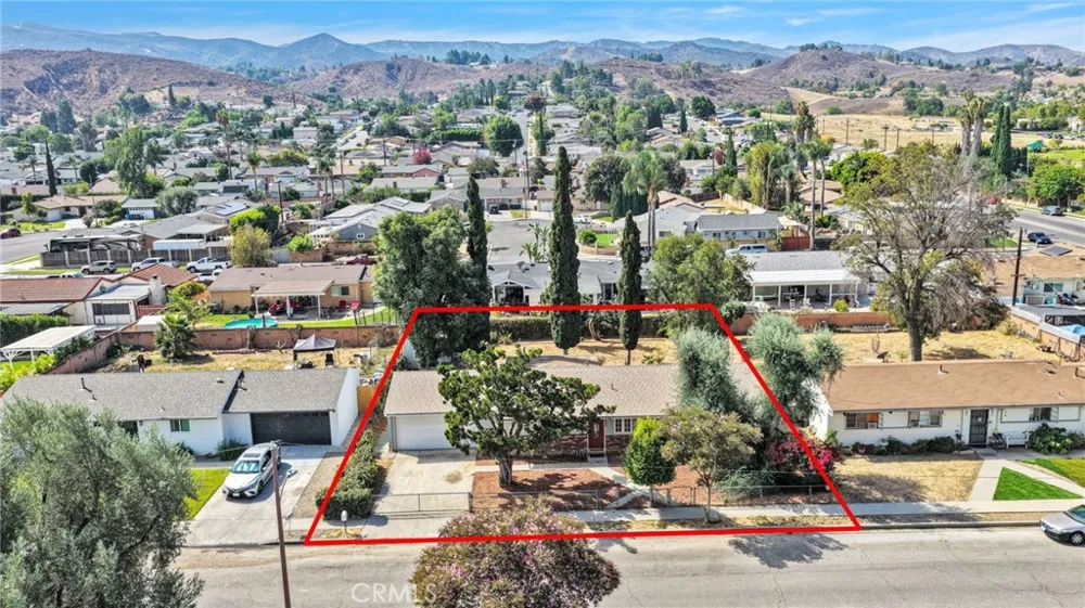 1534 Wallace Street Simi Valley, CA 93065