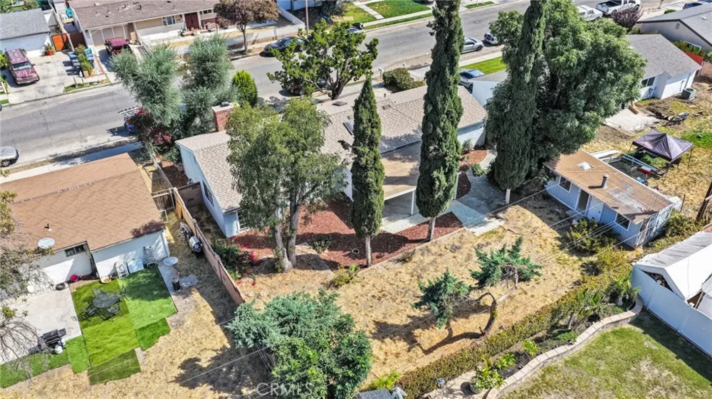 1534 Wallace Street Simi Valley, CA 93065