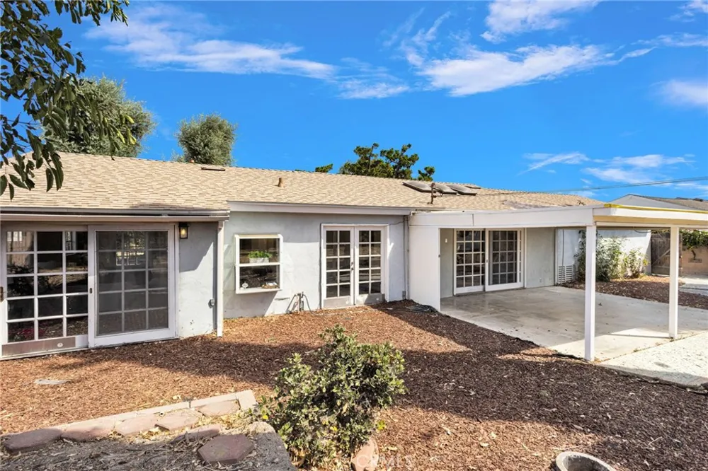 1534 Wallace Street Simi Valley, CA 93065
