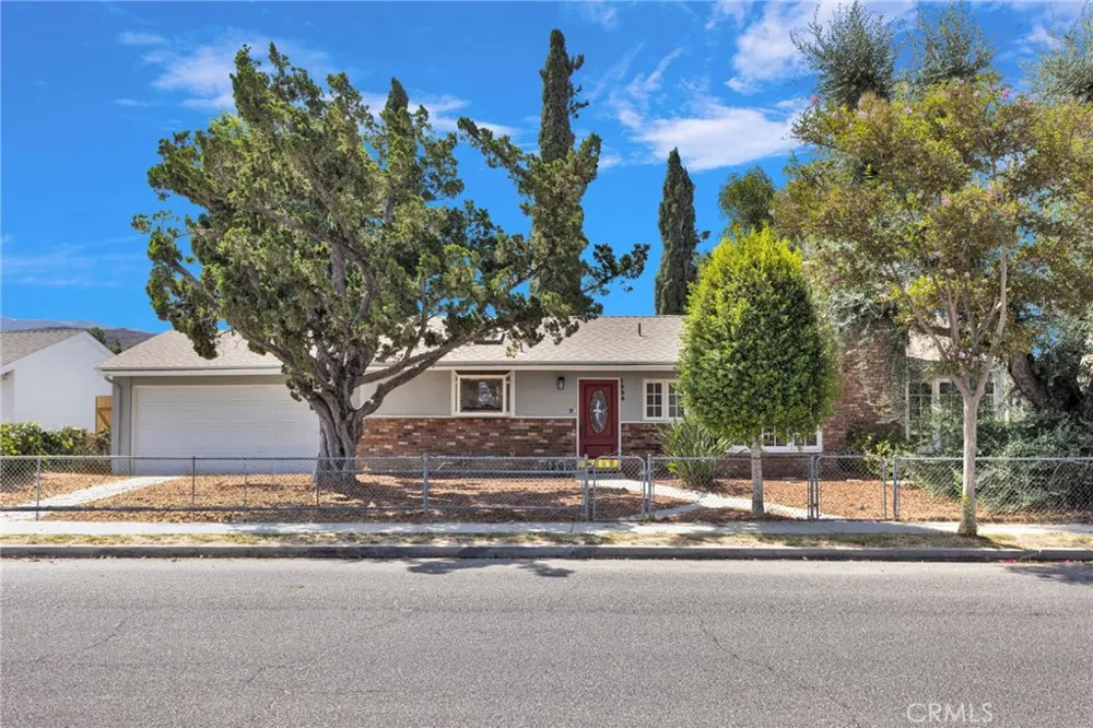 1534 Wallace Street Simi Valley, CA 93065