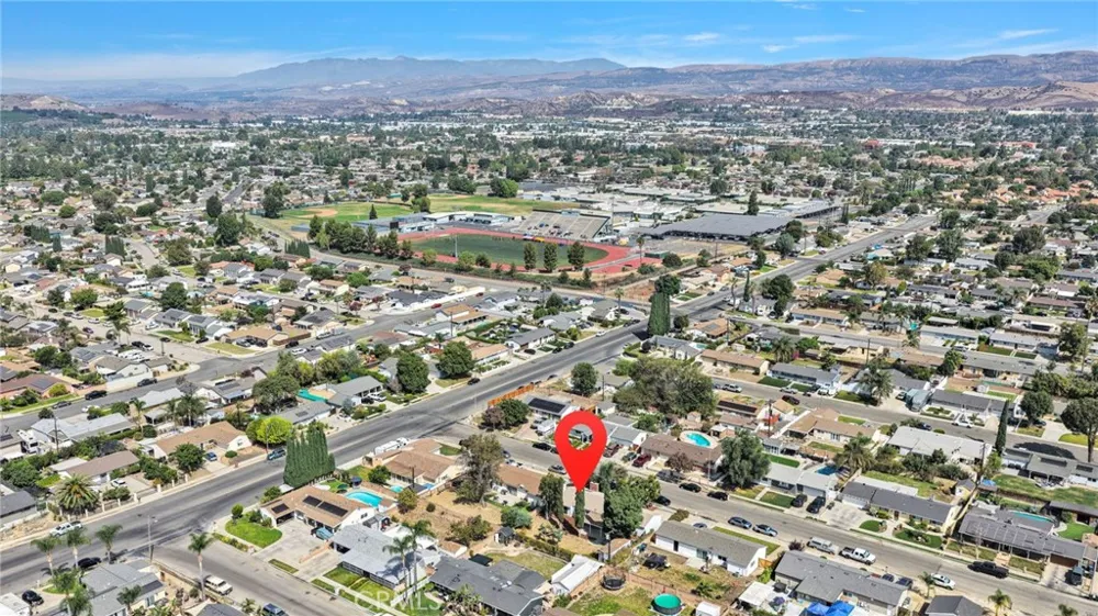 1534 Wallace Street Simi Valley, CA 93065