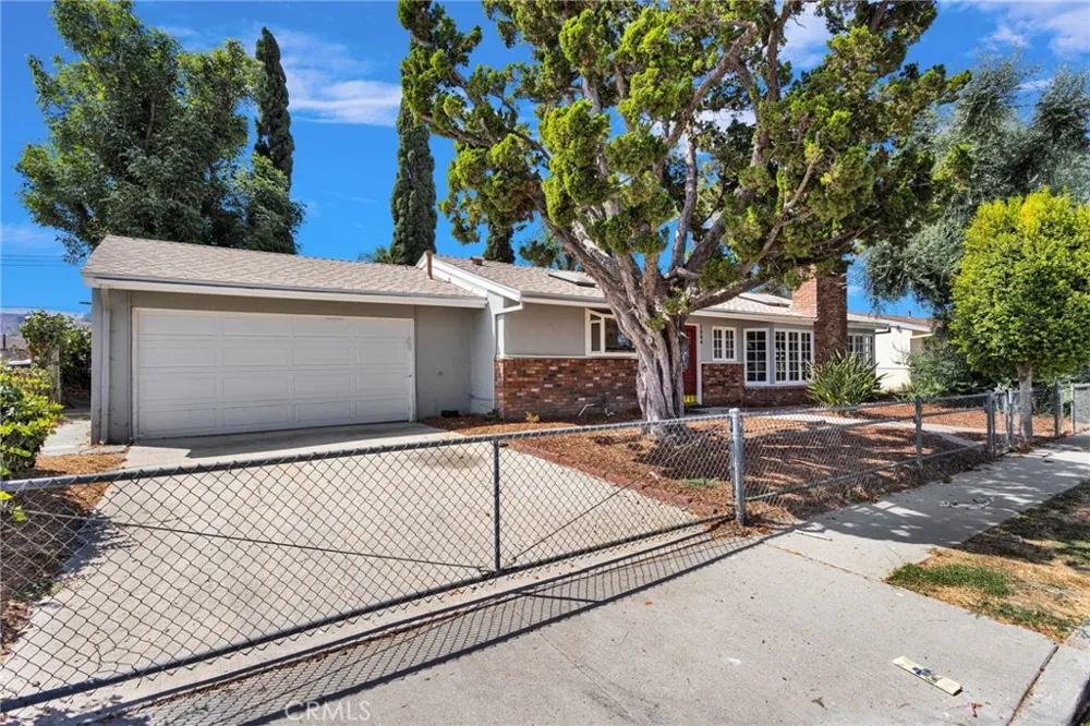 1534 Wallace Street Simi Valley, CA 93065
