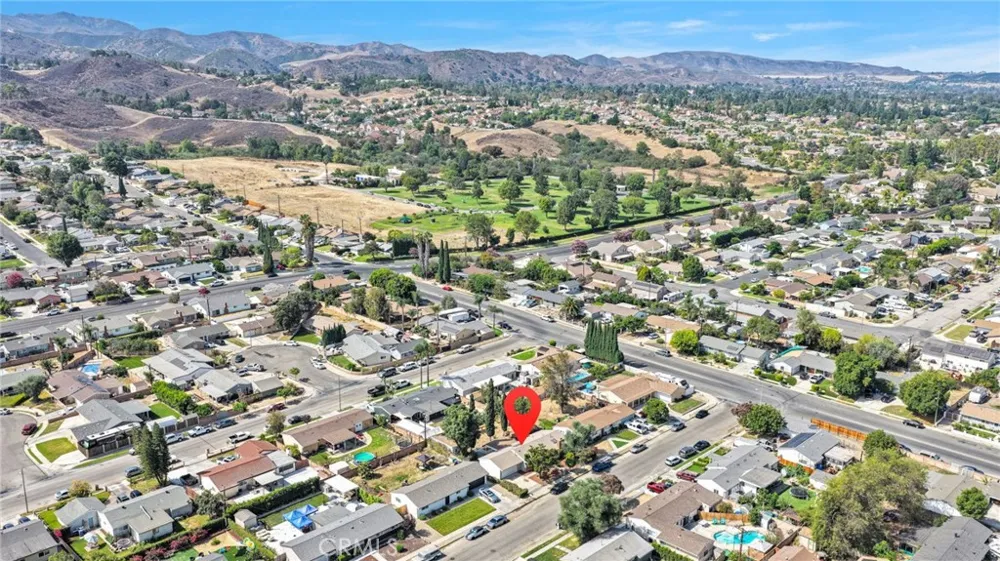 1534 Wallace Street Simi Valley, CA 93065