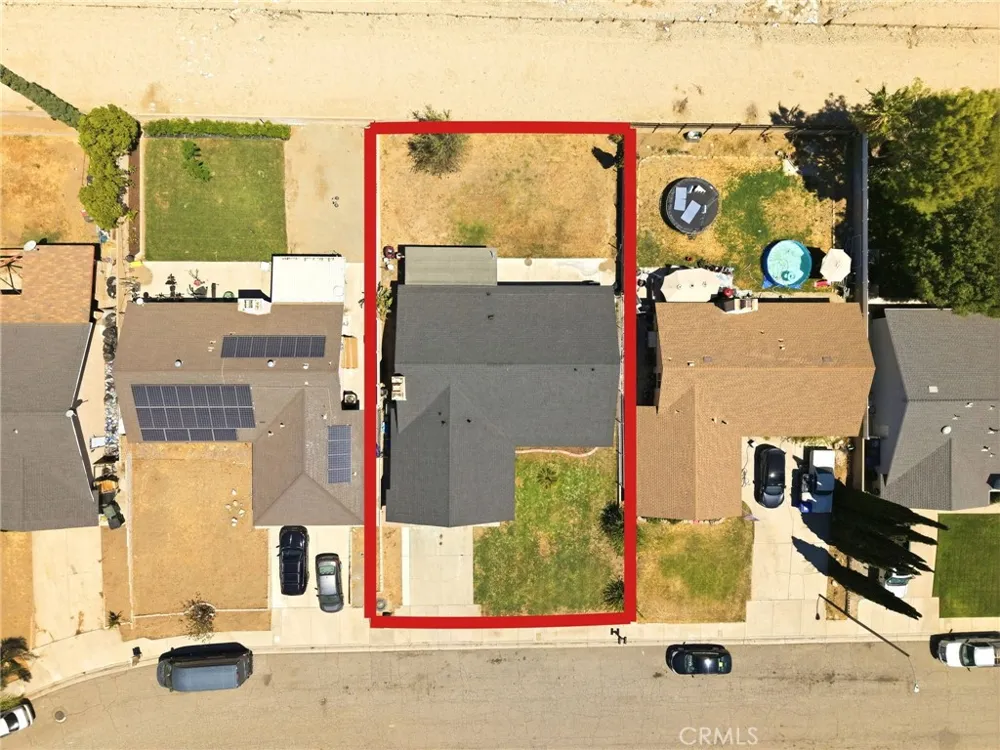 1522 Creekside Drive San Bernardino, CA 92407
