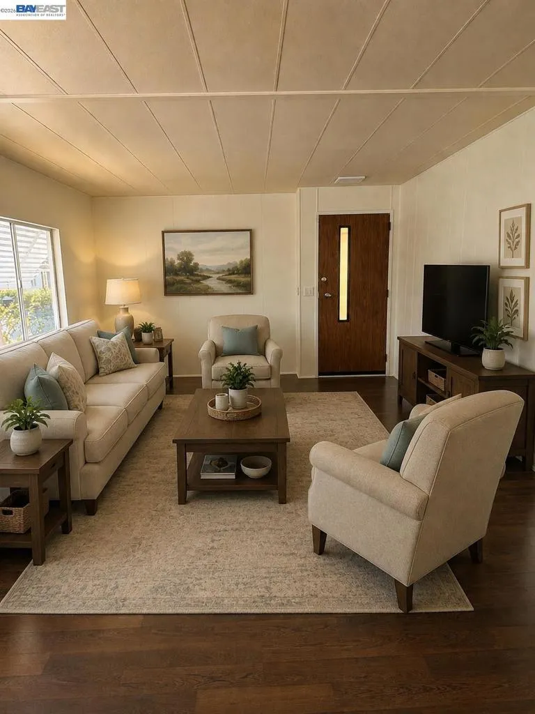 387 Santa Paula San Leandro, CA 94579