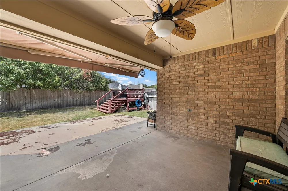112 Arbor Drive Little River Academy, TX 76554