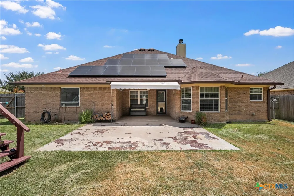 112 Arbor Drive Little River Academy, TX 76554