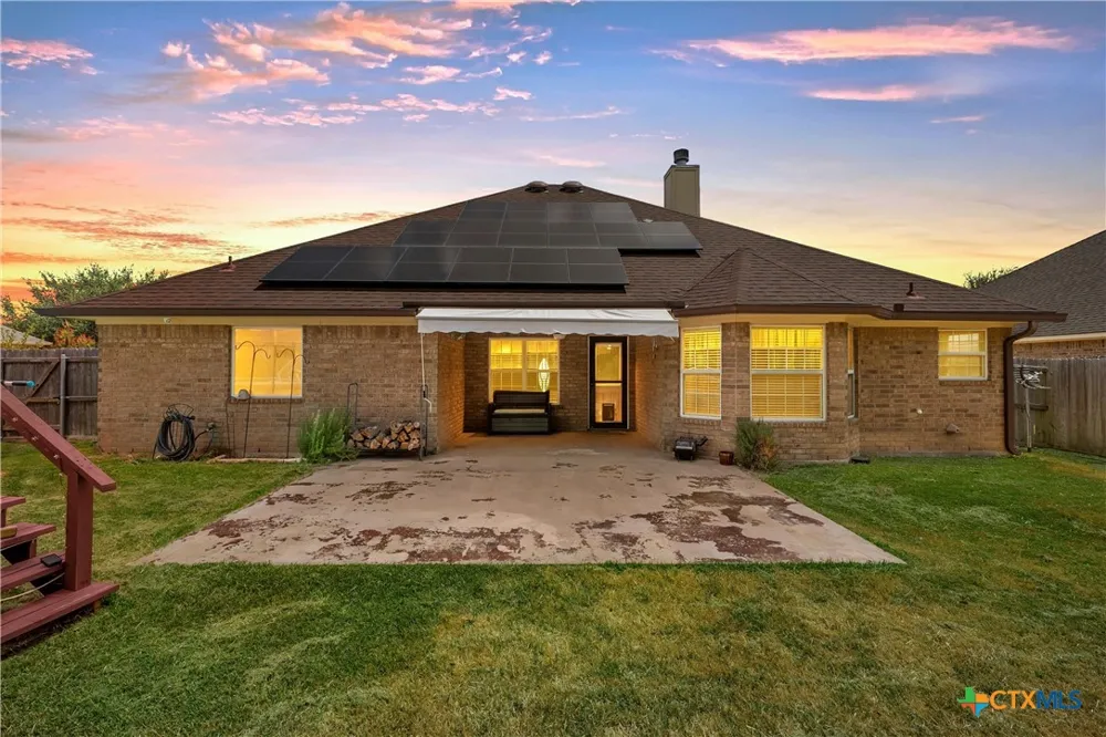 112 Arbor Drive Little River Academy, TX 76554