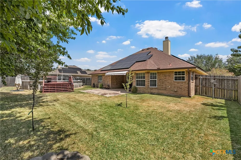 112 Arbor Drive Little River Academy, TX 76554