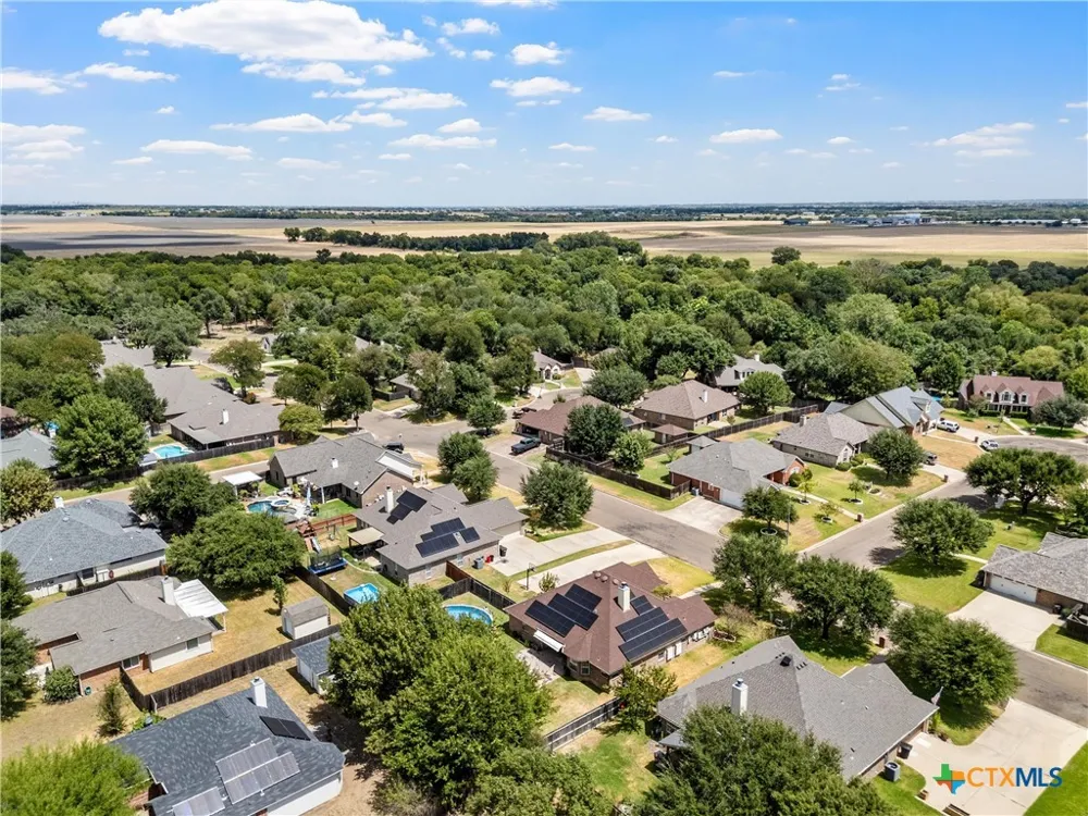 112 Arbor Drive Little River Academy, TX 76554