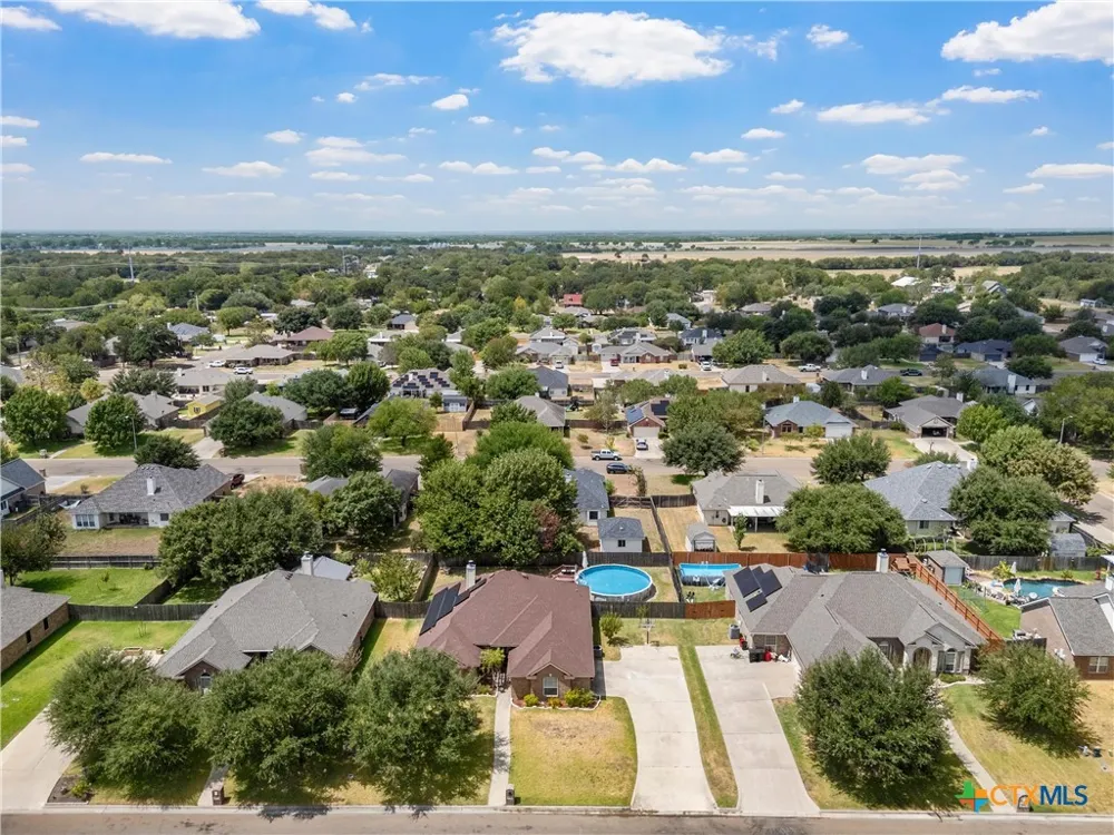 112 Arbor Drive Little River Academy, TX 76554