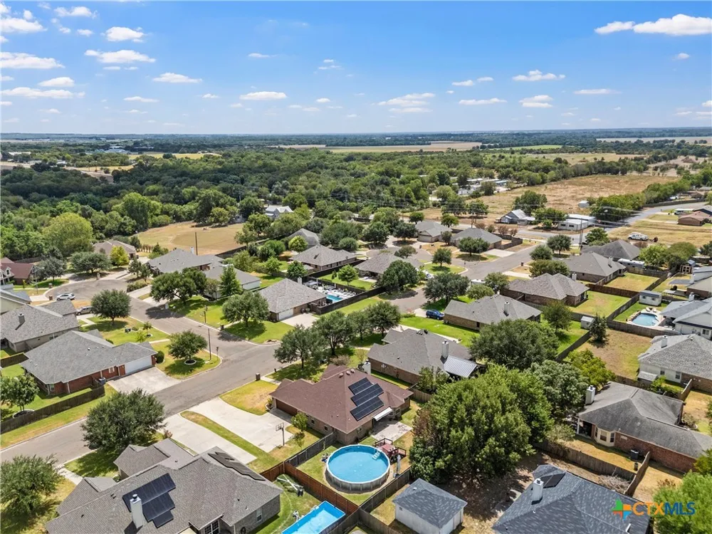 112 Arbor Drive Little River Academy, TX 76554