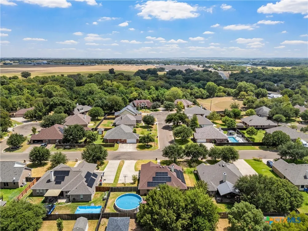 112 Arbor Drive Little River Academy, TX 76554