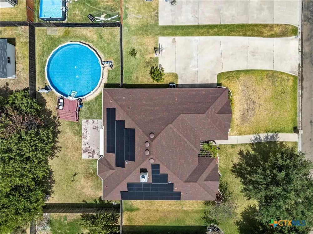 112 Arbor Drive Little River Academy, TX 76554