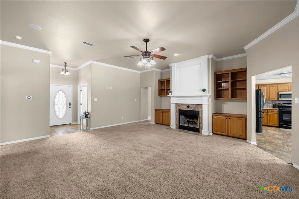 112 Arbor Drive Little River Academy, TX 76554