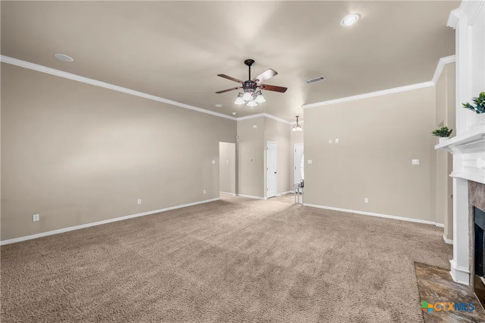 112 Arbor Drive Little River Academy, TX 76554