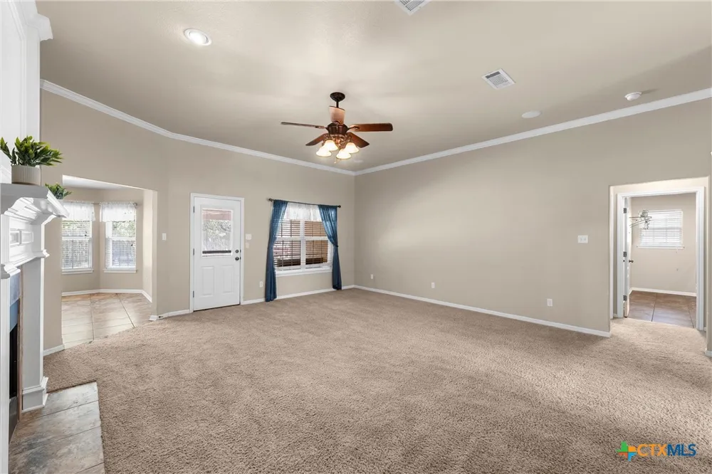 112 Arbor Drive Little River Academy, TX 76554
