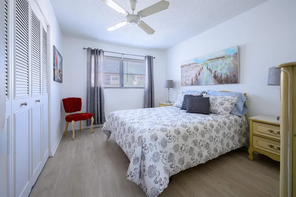 4047 NW 16TH STREET #307 Lauderhill, FL 33313