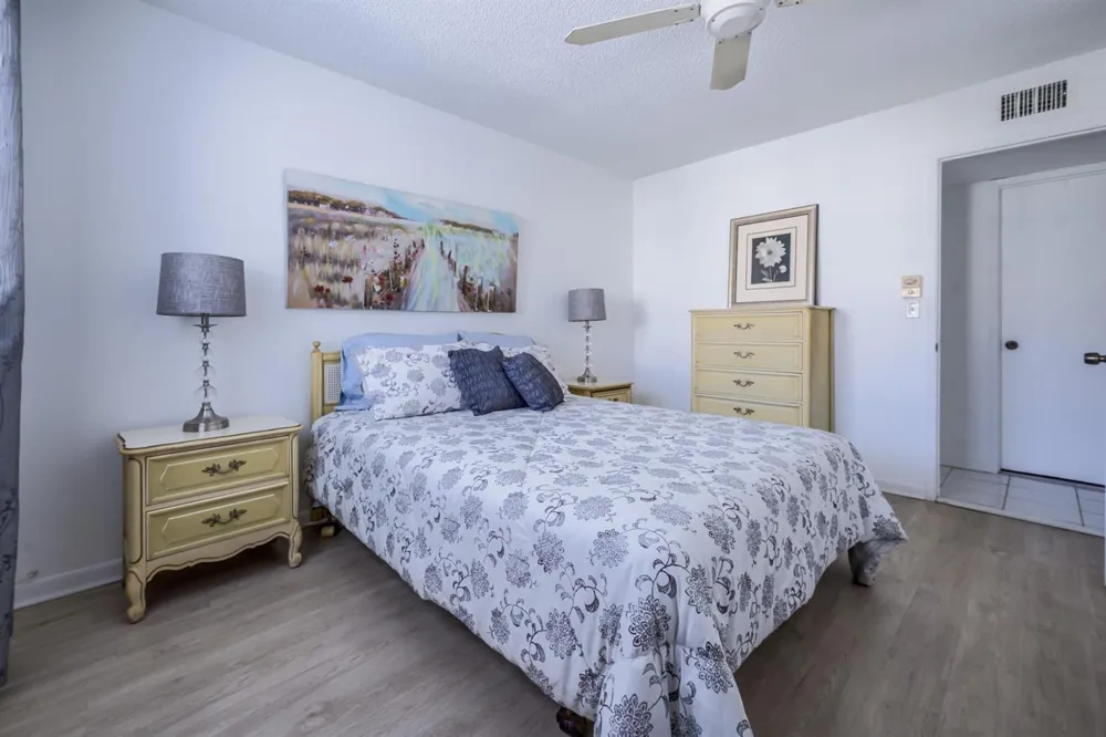 4047 NW 16TH STREET #307 Lauderhill, FL 33313