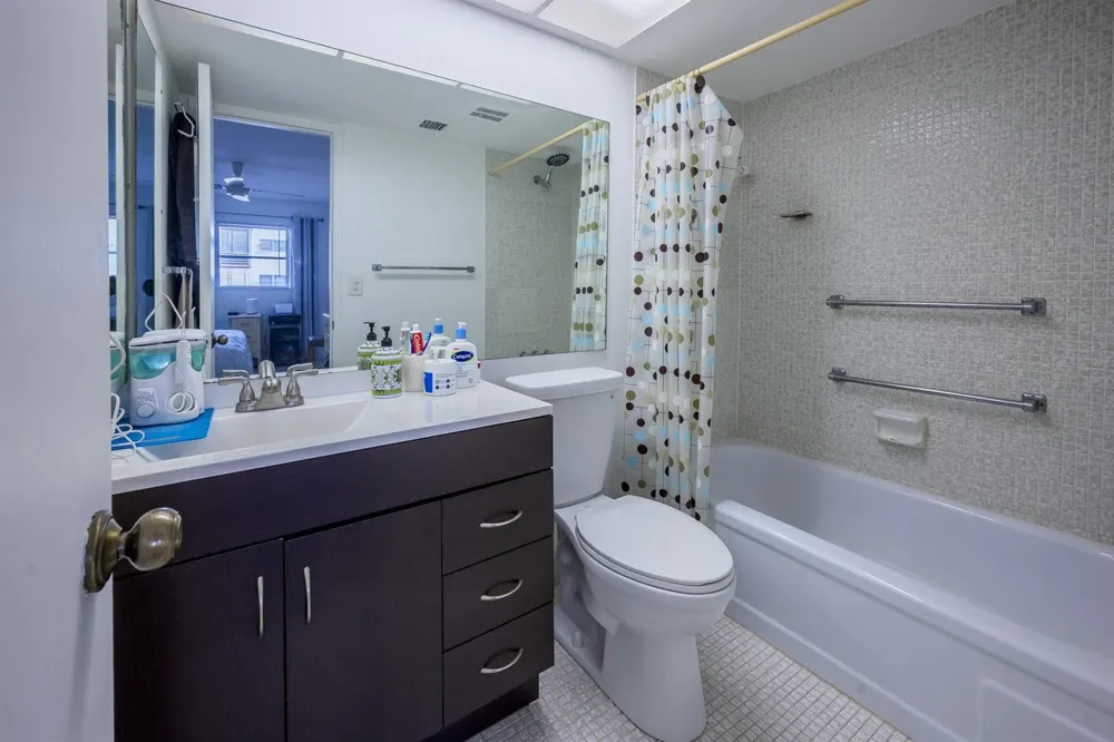 4047 NW 16TH STREET #307 Lauderhill, FL 33313