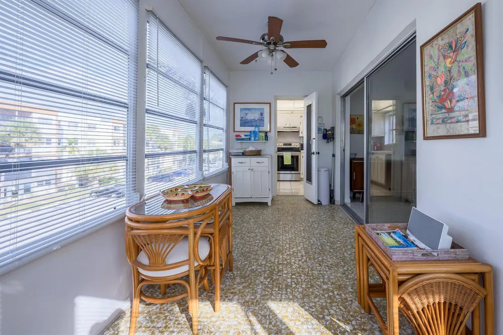 4047 NW 16TH STREET #307 Lauderhill, FL 33313