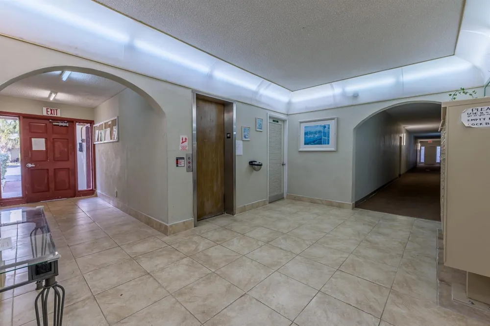 4047 NW 16TH STREET #307 Lauderhill, FL 33313
