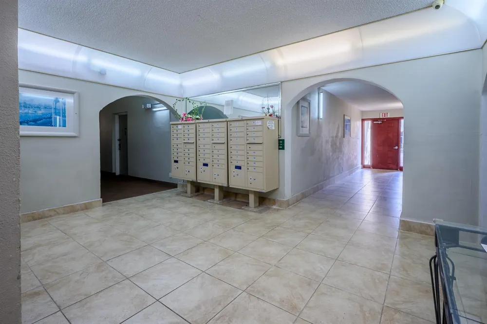 4047 NW 16TH STREET #307 Lauderhill, FL 33313